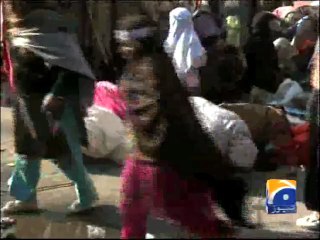 Geo Pakistan-Tahirul Qadri's Address-15 Jan 2013
