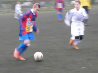 ACTION DE JEU 9 ASC-ABBEVILLE