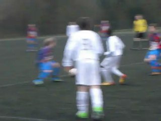 ACTION DE JEU 10 ASC-ABBEVILLE