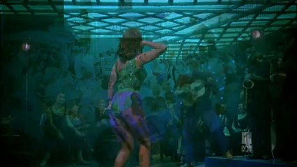 Sophia Loren - Tu Vuo Fa L'americano - (It Started In Naples 1960)