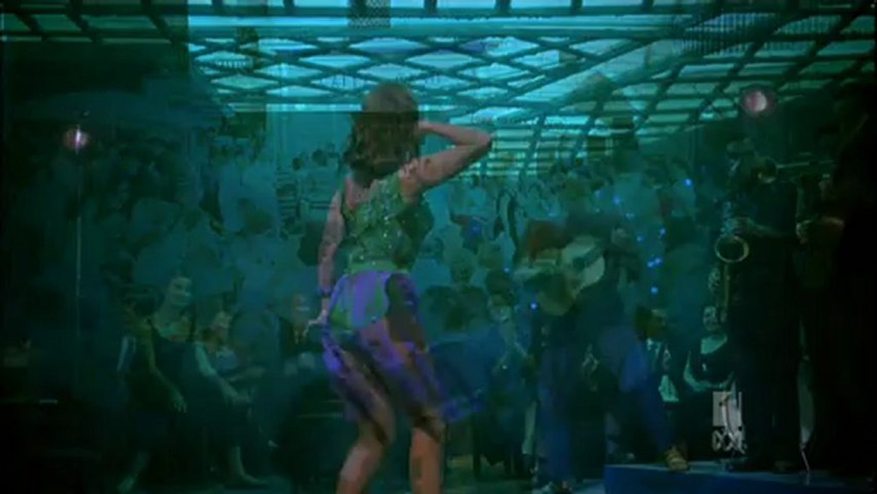 Sophia Loren - Tu Vuo Fa L'americano - (It Started In Naples 1960)