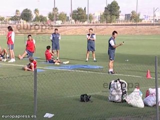 Emery ocupará el puesto de Michel en el Sevilla