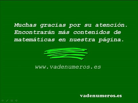 Derivadas resueltas. Derivadas de tipo potencial-exponencial
