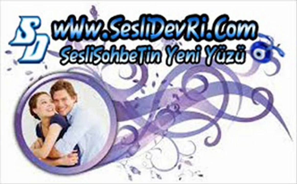 Seslichat, Seslisohbet, Sohbet, Seslidevri.Com, Seslidevri, Fettah Can alem biliyor, Sesli, Chat, Sohbet odaları,