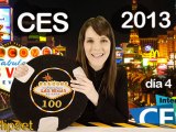 Resumen CES 2013 Tecnoticias día 4