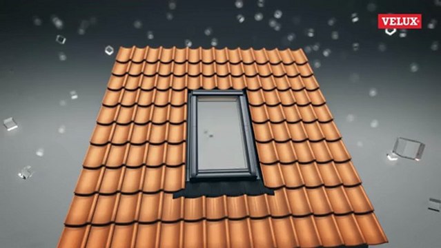 Nouvelle Génération (2012) Vélux OSWALD COUVERTURE SARL