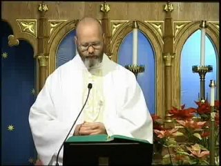 Jan 15 - Homily: A New Teaching With Authority