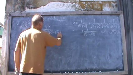 08.Bazele Matematicii - Cursul.74 - Testul 5 Rec.Clas.5-7