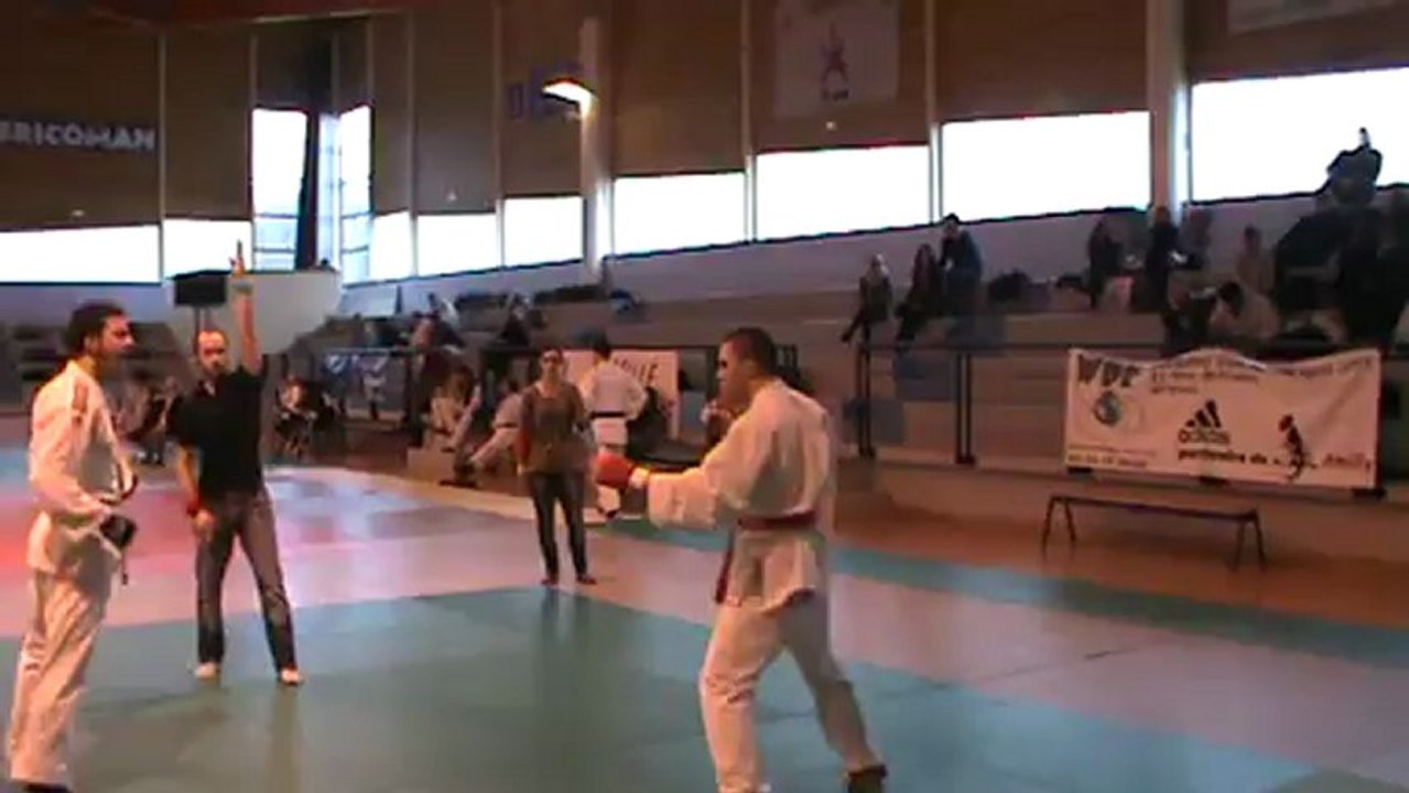 Jujitsu Rollin Philippe