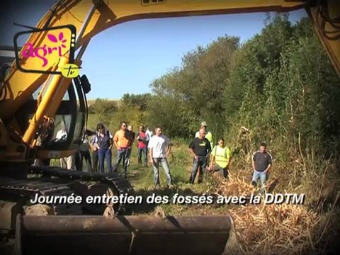 Rapport Activités 85-2012