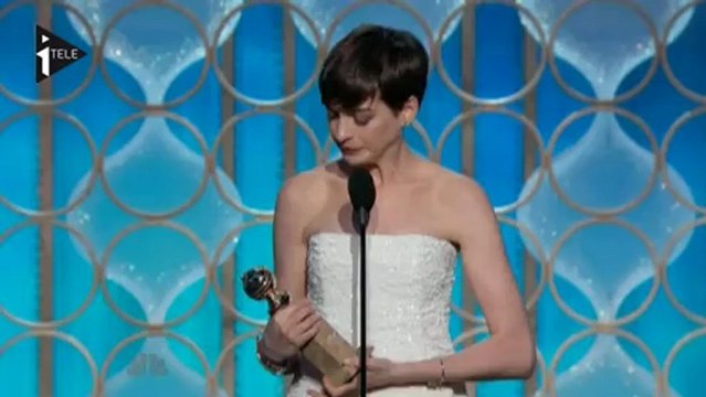 Le palmarès complet des Golden Globes