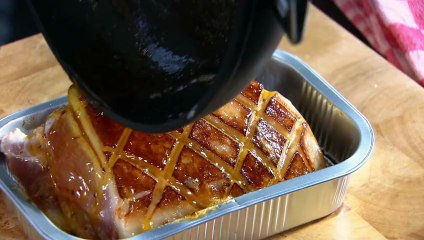 Productvideo - Meesterstuk Fricandeau