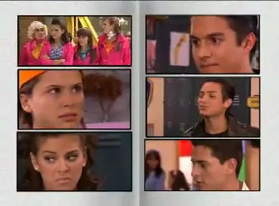 Resumen 42   Somos tu y yo Un Nuevo Dia