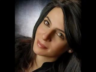 Birsen Kavut - Gül Menekşe Senden Almış Kokuyu