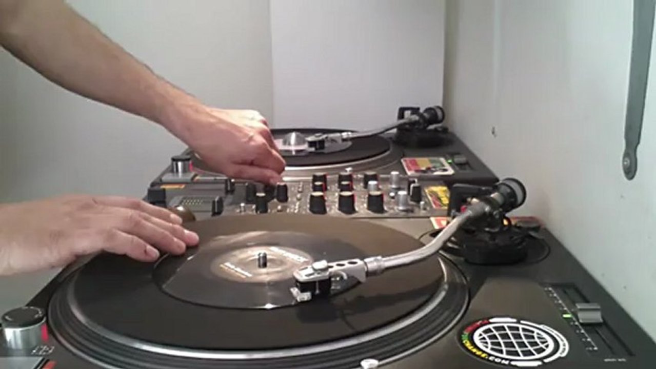 Solo Banton's goodies