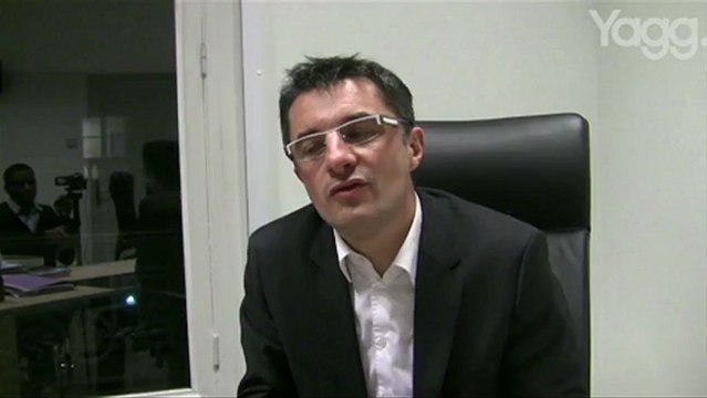 Erwann Binet: calendrier du projet de loi «Mariage pour tous» à l'Assemblée nationale