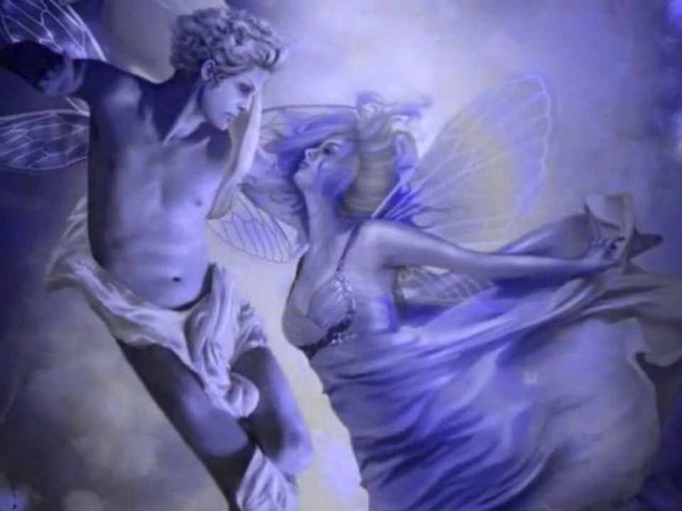 ❦Spirit❦