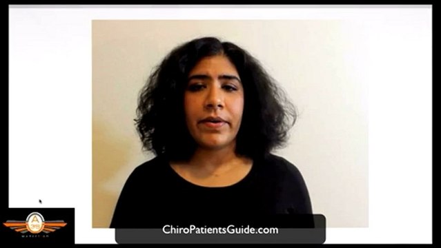 Chiropractic Marketing - Chiropractic Internet Marketing