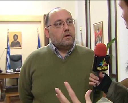 Νέα προβλήματα για την πισίνα του ΤΕΙ στην Λαμία.