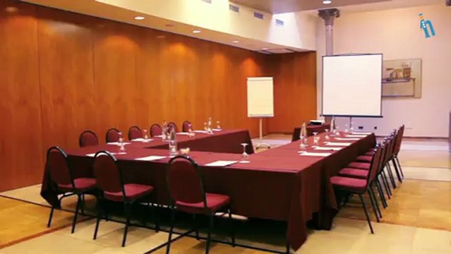 Barcelona - Hotel Catalonia Plaza Cataluña (Quehoteles.com)