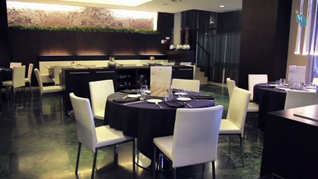 Barcelona - Hotel Catalonia Rigoletto (Quehoteles.com)