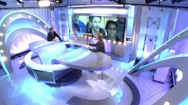 L'interview Média De Vincent Rousselet-Blanc avec Céline Géraud