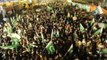 Protesters demand Pakistan government resign