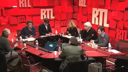 Michel Boujenah: L'invité du jour du 15/01/2013 dans A La Bonne Heure