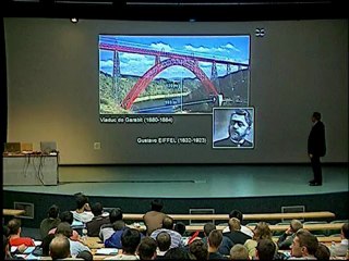 [Polytechnique] La Saga des ponts