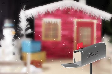 Meilleurs Voeux - Revel