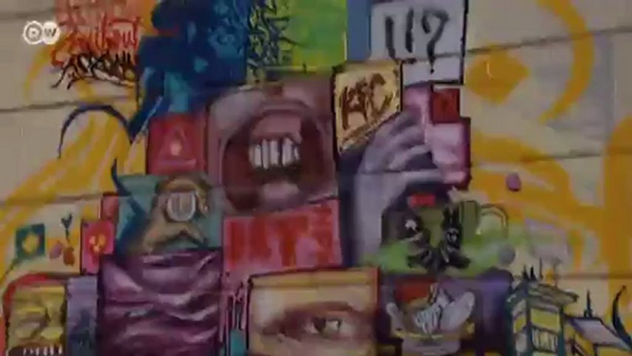 Europäische Kulturhauptstadt Marseille | Euromaxx city