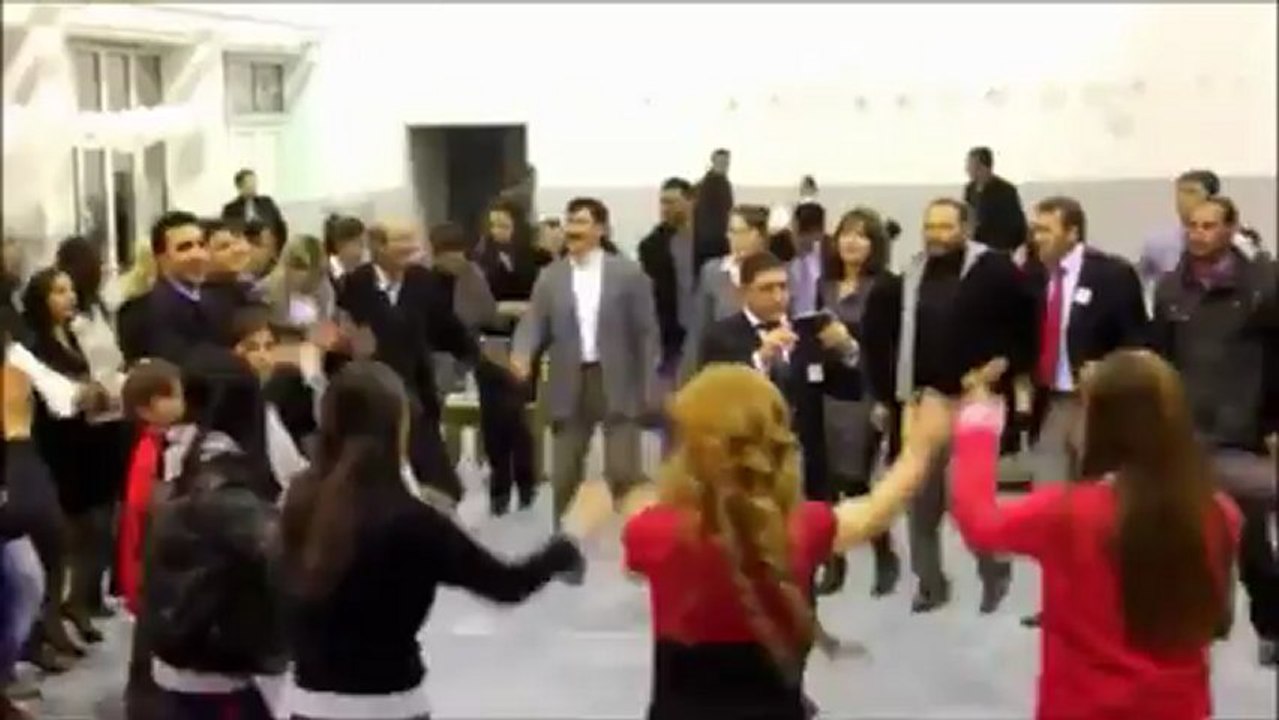 Ardahan Ardahanlılar Halay Halaylar  @ MEHMET ALİ ARSLAN Tv