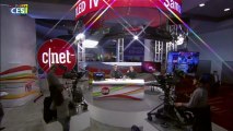 CES 2013 : imprimante 3D, le point avec le CEO de Makerbot , créateur de la Replicator 2