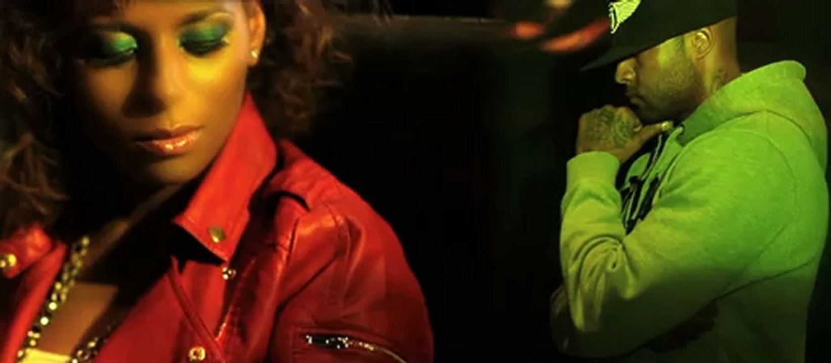 lu'Divine "Libre" (guest BOOBA)
