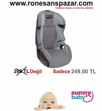 BEBEK ARAC KOLTUGU 2