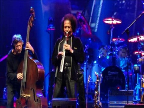 Foto Concerto tutta 'nata storia Napoli 5 gennaio 2013