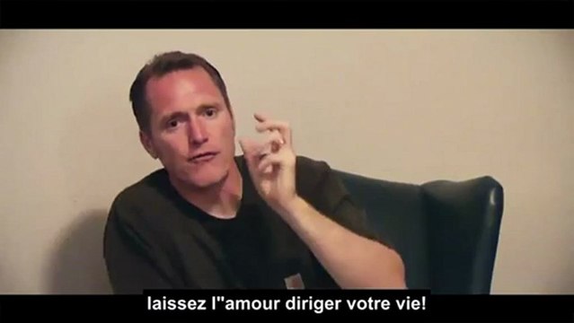 Pourquoi faites-vous ce que vous faites? Tim Conway