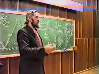 1997. Кривоногов. Шадринск. Часть 3/3.