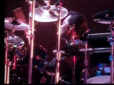 Madonna - Who's That Girl (Ciao Italia,Live From Italy,1988)