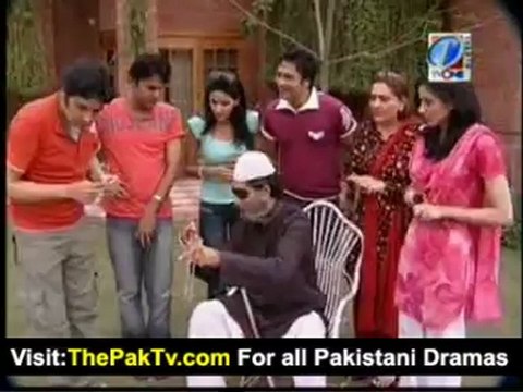 Aqal Bari ya Bhains Episode 5 By Tvone - Full Episode