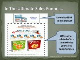 Matt Lloyd's The Ultimate Sales Funnel 01 | My Online Business Empire | MOBE | Get Traffic 3.0