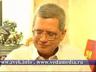 "Философские беседы" - Птица в клетке. Ангира Муни дас (Александр Кубельский)