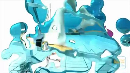 Vélo elliptique pour piscine Elly