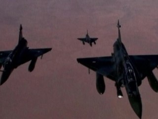 French military intervenes to stop Mali militants