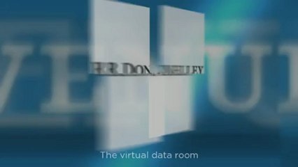 Virtual Data Room