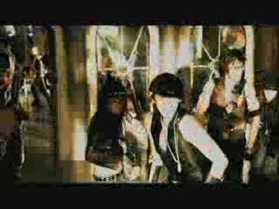 Rain - It's Raining MV