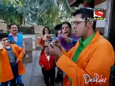 Gutur Gu Season 2 - 12th January 2013pt1