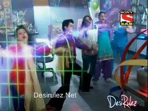 Gutur Gu Season 2 - 12th January 2013pt2