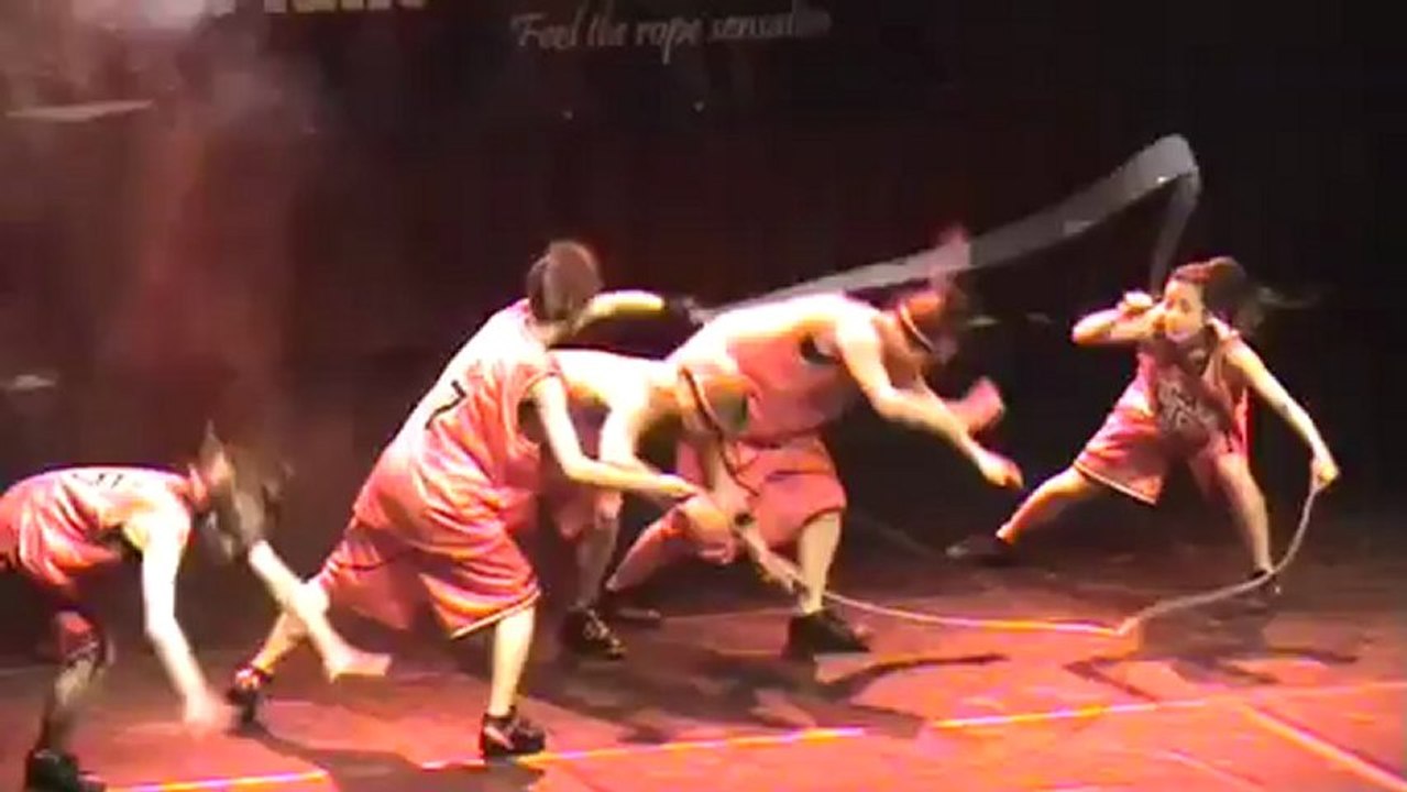 Clip DDT Nancy.mov (iPod et iPhone)
