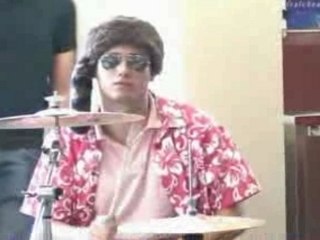 Les massacreurs - La chanson du trombi